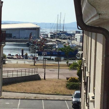 Casa Vilanova De Arousa - Rias Baixas Экстерьер фото