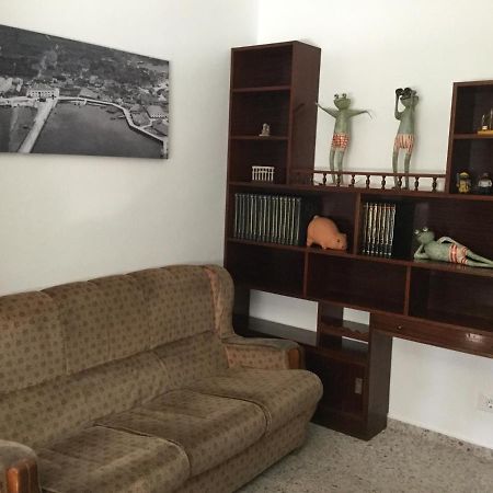 Casa Vilanova De Arousa - Rias Baixas Экстерьер фото