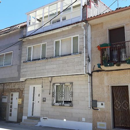 Casa Vilanova De Arousa - Rias Baixas Экстерьер фото