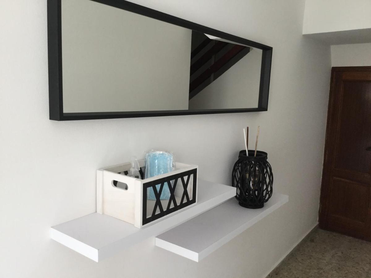 Casa Vilanova De Arousa - Rias Baixas Экстерьер фото