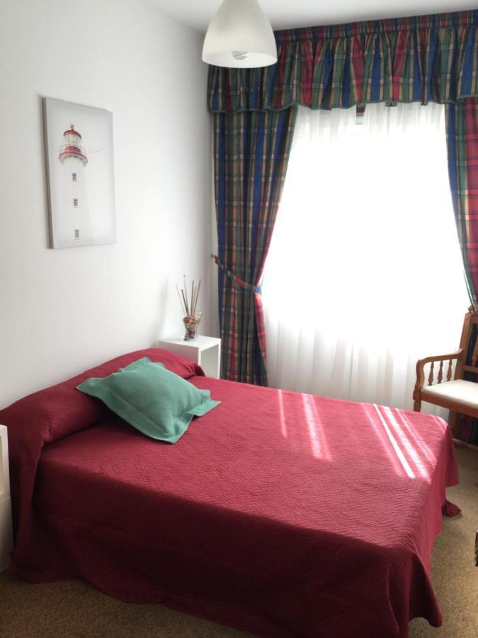 Casa Vilanova De Arousa - Rias Baixas Экстерьер фото