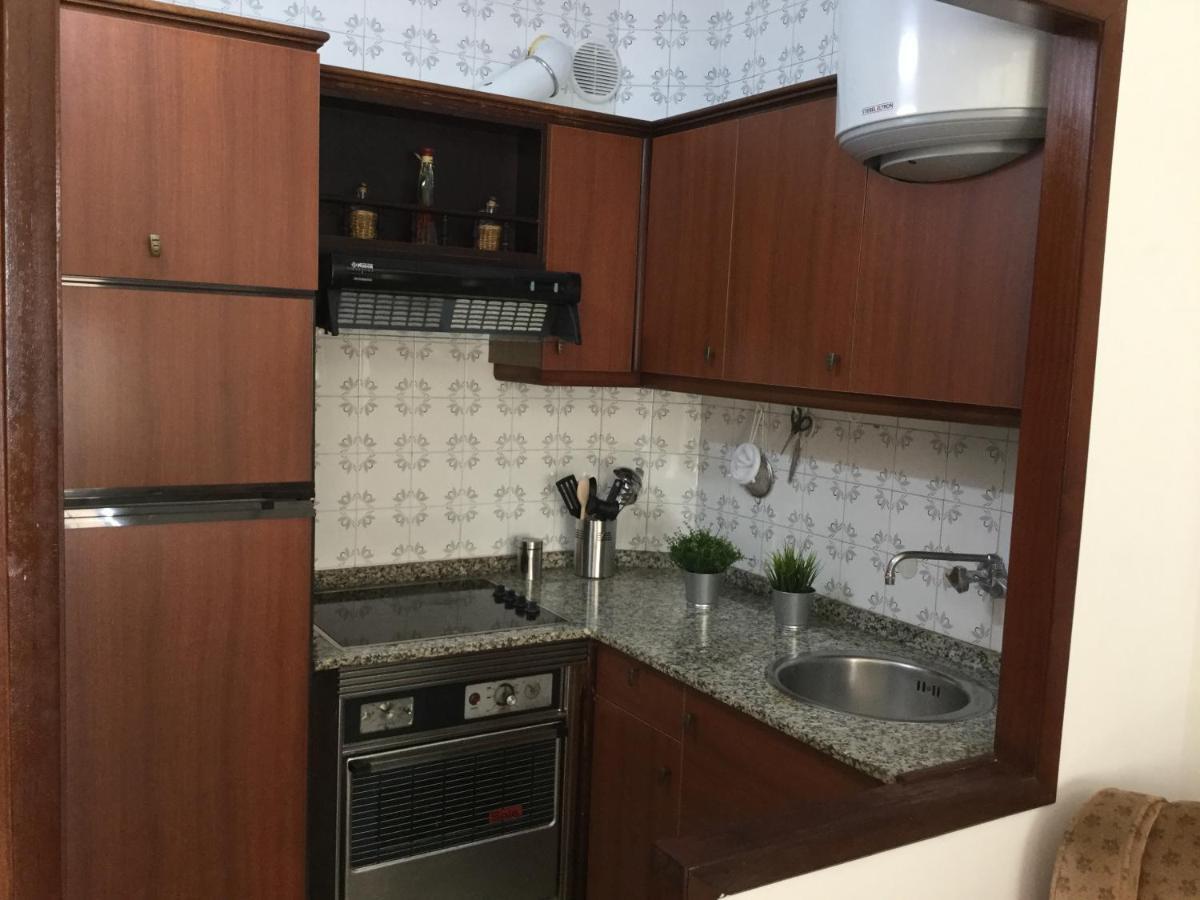 Casa Vilanova De Arousa - Rias Baixas Экстерьер фото