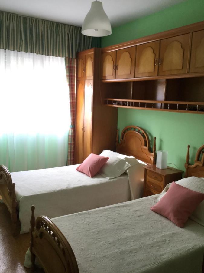 Casa Vilanova De Arousa - Rias Baixas Экстерьер фото