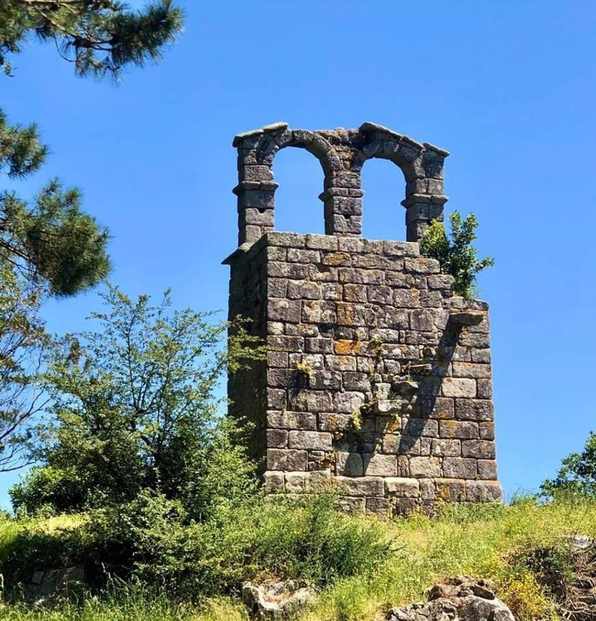 Casa Vilanova De Arousa - Rias Baixas Экстерьер фото