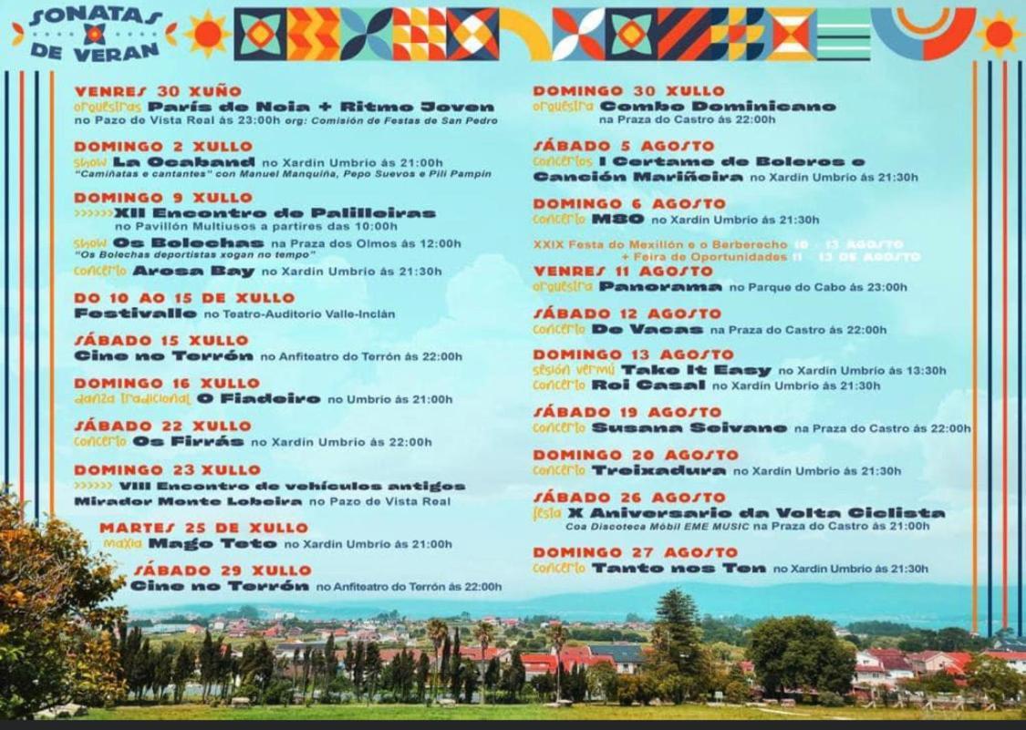 Casa Vilanova De Arousa - Rias Baixas Экстерьер фото